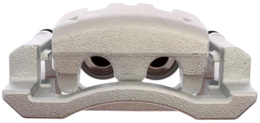 Raybestos FRC11963DN Raybestos Element3 New Semi-Loaded Caliper & Bracket Assy