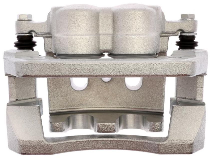 Raybestos FRC11963DN Raybestos Element3 New Semi-Loaded Caliper & Bracket Assy