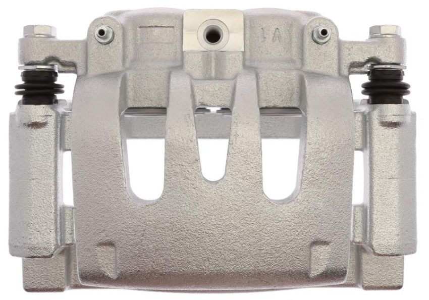 Raybestos FRC11963DN Raybestos Element3 New Semi-Loaded Caliper & Bracket Assy