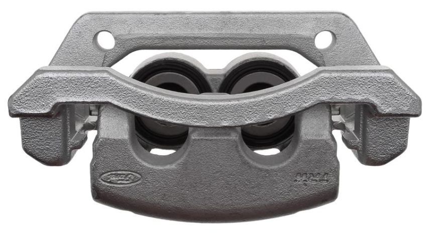 Raybestos FRC11963N Raybestos Element3 New Semi-Loaded Caliper & Bracket Assy