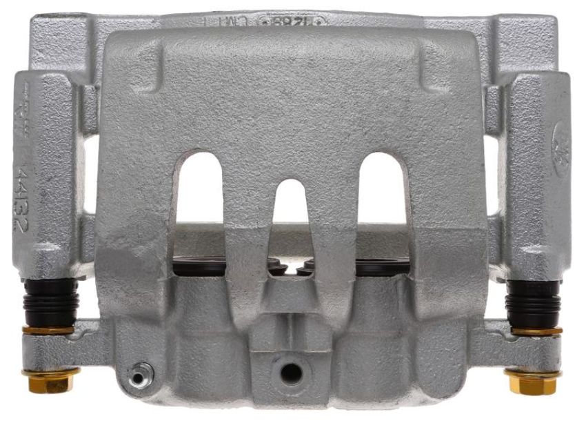 Raybestos FRC11963N Raybestos Element3 New Semi-Loaded Caliper & Bracket Assy