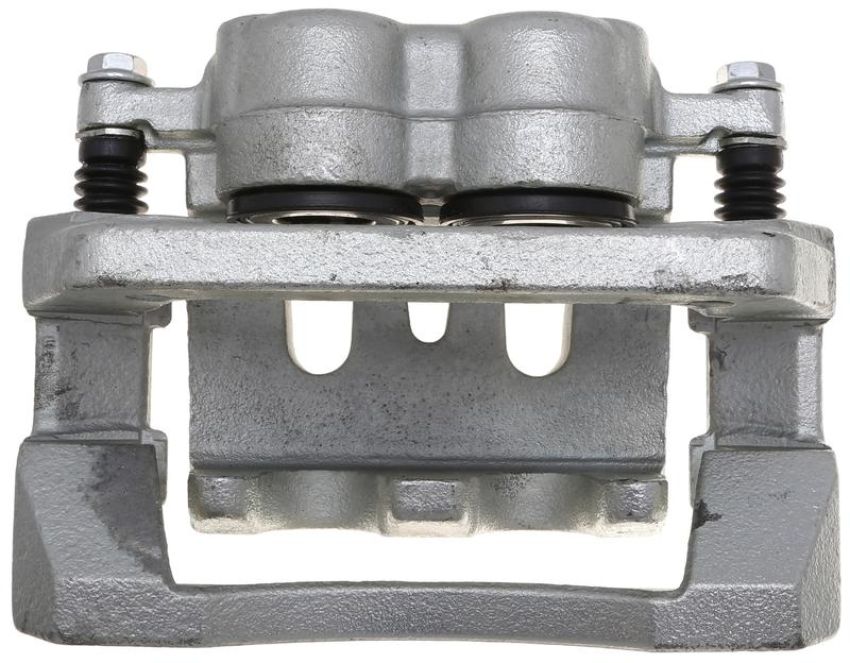 Raybestos FRC11964C Raybestos R-Line Reman Semi-Loaded Coated Caliper & Bracket Assy