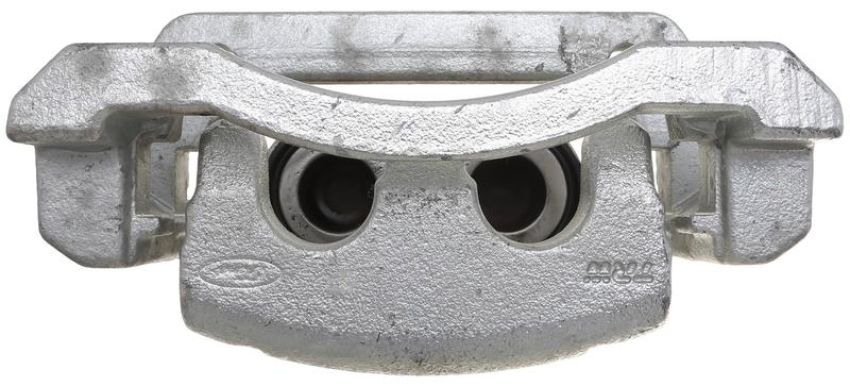 Raybestos FRC11964C Raybestos R-Line Reman Semi-Loaded Coated Caliper & Bracket Assy