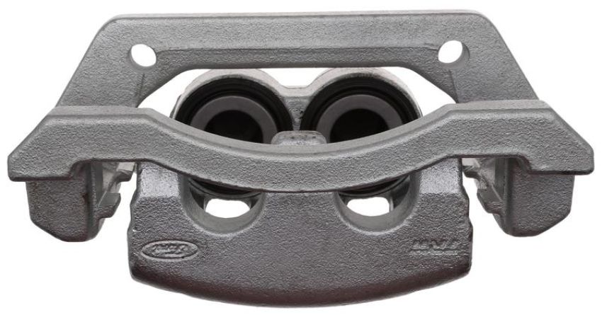 Raybestos FRC11964N Raybestos Element3 New Semi-Loaded Caliper & Bracket Assy