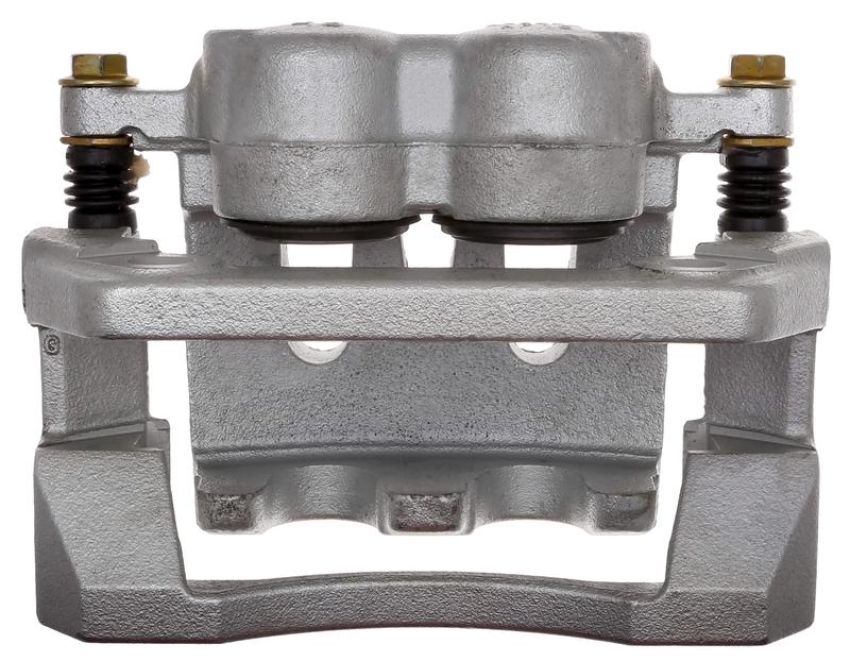 Raybestos FRC11964N Raybestos Element3 New Semi-Loaded Caliper & Bracket Assy