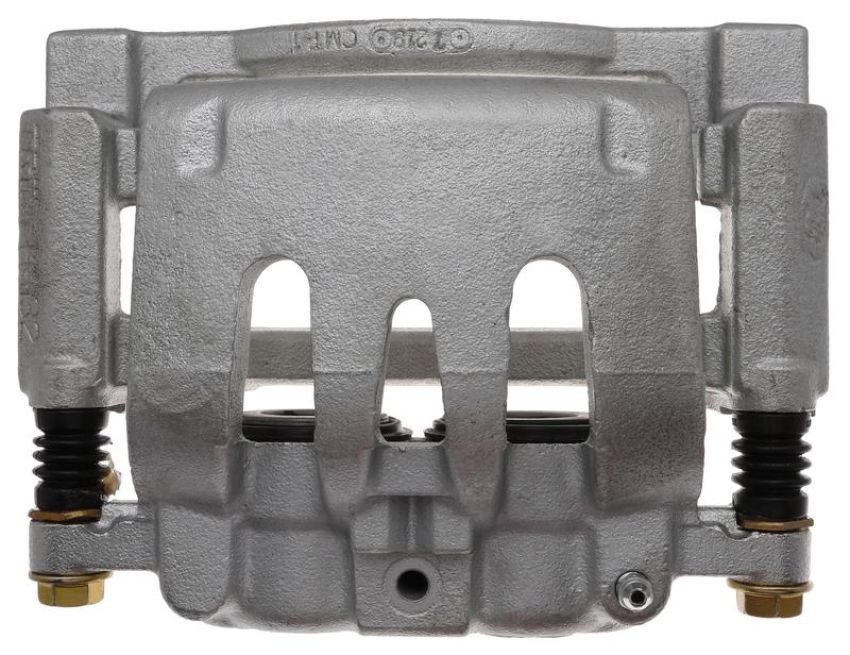 Raybestos FRC11964N Raybestos Element3 New Semi-Loaded Caliper & Bracket Assy