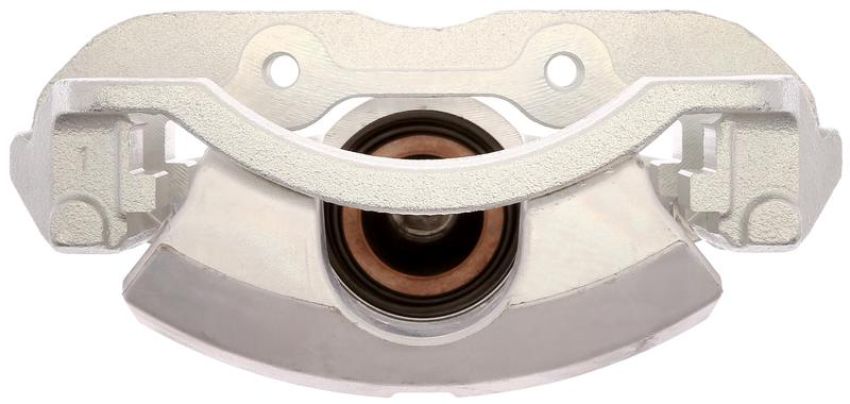 Raybestos FRC11965N Raybestos Element3 New Semi-Loaded Caliper & Bracket Assy