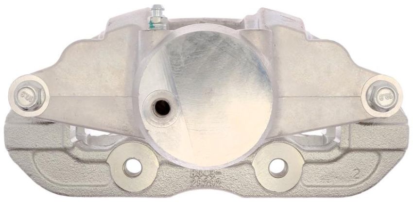 Raybestos FRC11965N Raybestos Element3 New Semi-Loaded Caliper & Bracket Assy
