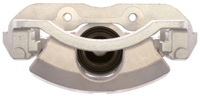 Raybestos FRC11966N Raybestos Element3 New Semi-Loaded Caliper & Bracket Assy