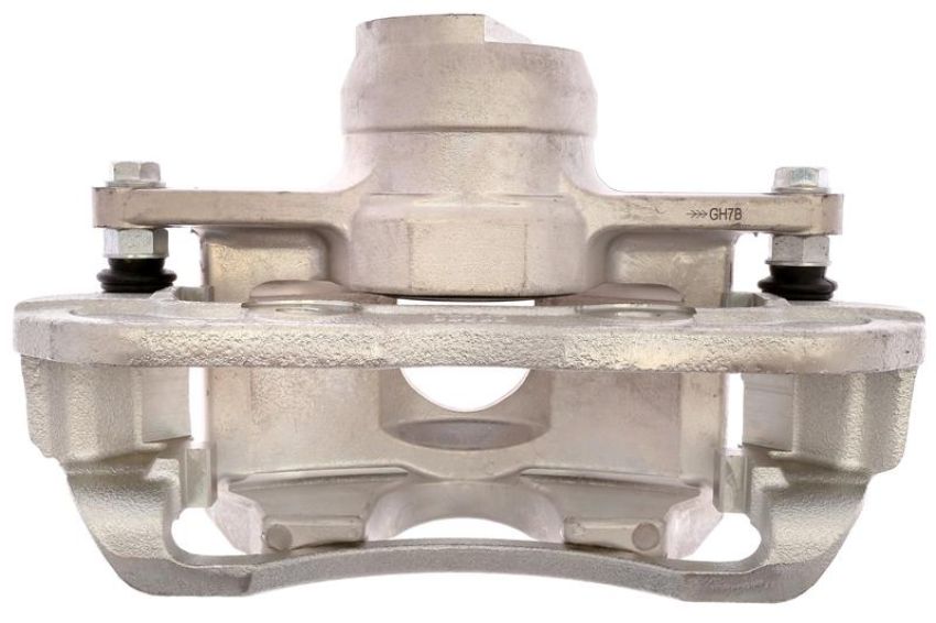 Raybestos FRC11966N Raybestos Element3 New Semi-Loaded Caliper & Bracket Assy