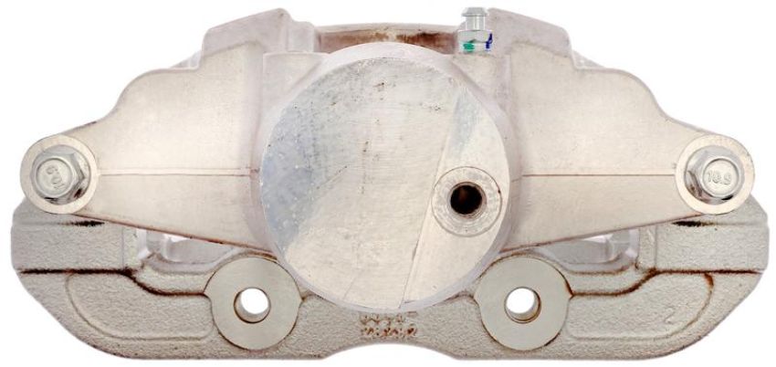 Raybestos FRC11966N Raybestos Element3 New Semi-Loaded Caliper & Bracket Assy