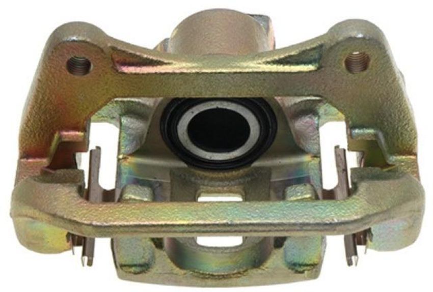 Raybestos FRC11971 Raybestos R-Line Reman Semi-Loaded Caliper & Bracket Assy