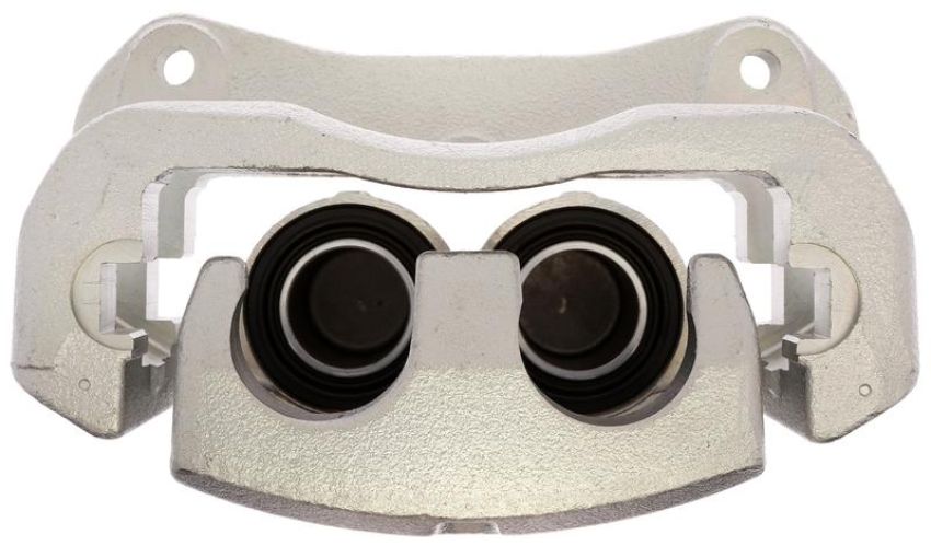 Raybestos FRC11974N Raybestos Element3 New Semi-Loaded Caliper & Bracket Assy