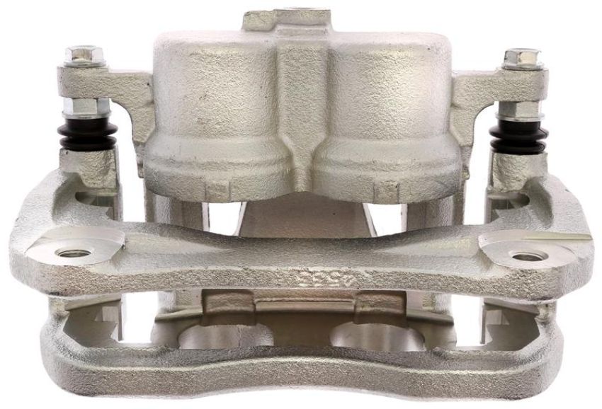 Raybestos FRC11974N Raybestos Element3 New Semi-Loaded Caliper & Bracket Assy