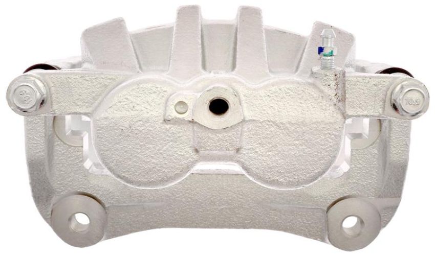 Raybestos FRC11974N Raybestos Element3 New Semi-Loaded Caliper & Bracket Assy