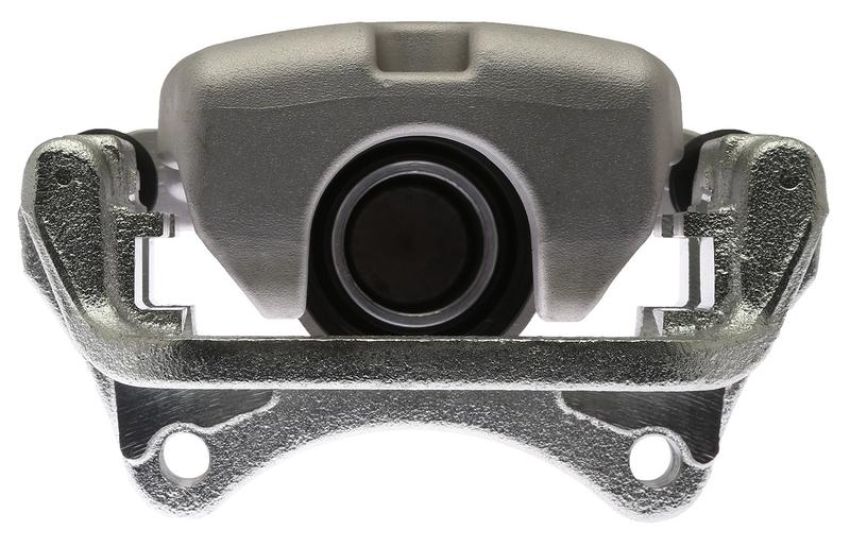 Raybestos FRC11975N Raybestos Element3 New Semi-Loaded Caliper & Bracket Assy