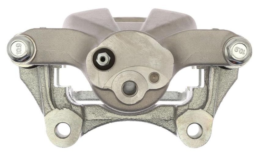 Raybestos FRC11975N Raybestos Element3 New Semi-Loaded Caliper & Bracket Assy