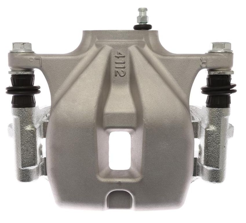 Raybestos FRC11975N Raybestos Element3 New Semi-Loaded Caliper & Bracket Assy