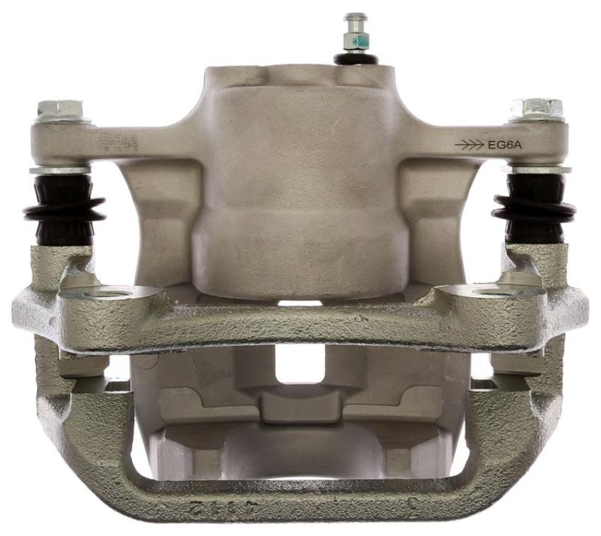 Raybestos FRC11976N Raybestos Element3 New Semi-Loaded Caliper & Bracket Assy