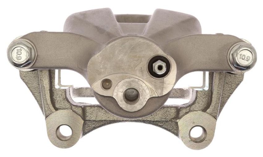 Raybestos FRC11976N Raybestos Element3 New Semi-Loaded Caliper & Bracket Assy