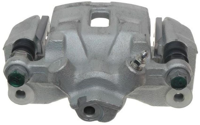 Raybestos FRC11978 Raybestos R-Line Reman Semi-Loaded Caliper & Bracket Assy