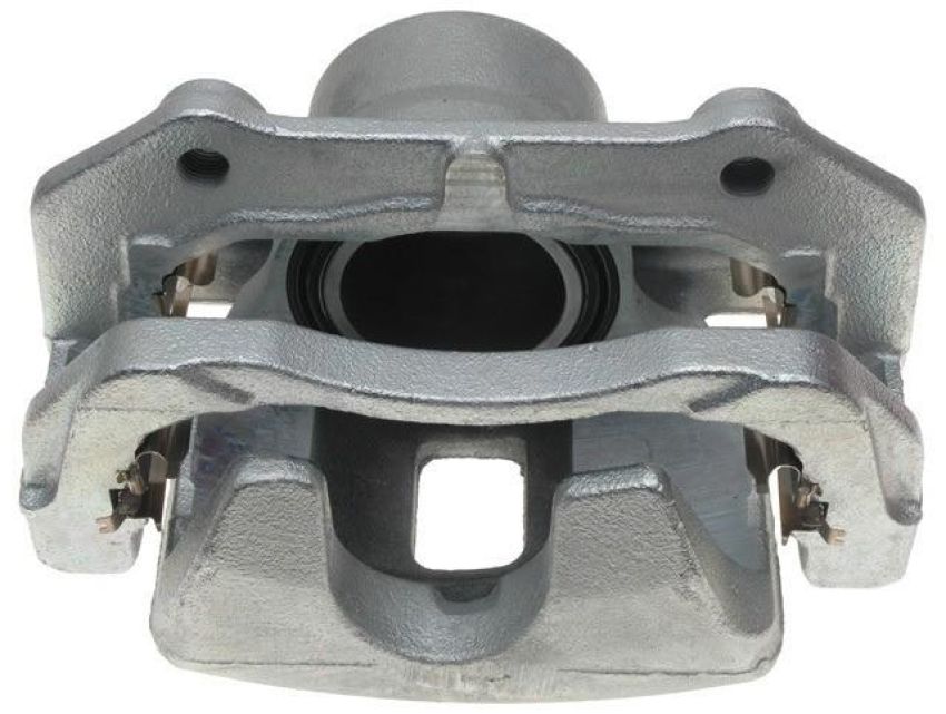 Raybestos FRC11981 Raybestos R-Line Reman Semi-Loaded Caliper & Bracket Assy