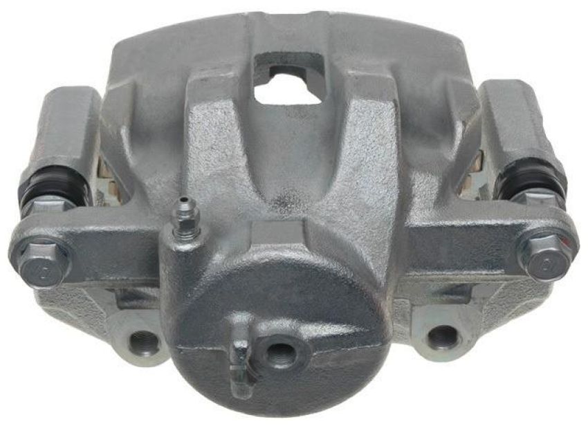 Raybestos FRC11981 Raybestos R-Line Reman Semi-Loaded Caliper & Bracket Assy
