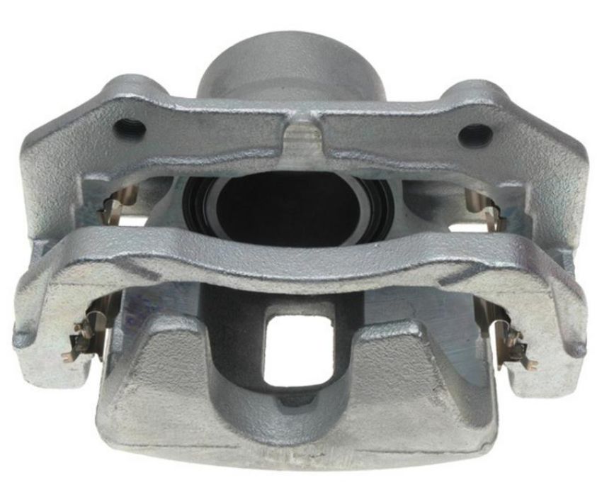 Raybestos FRC11981 Raybestos R-Line Reman Semi-Loaded Caliper & Bracket Assy