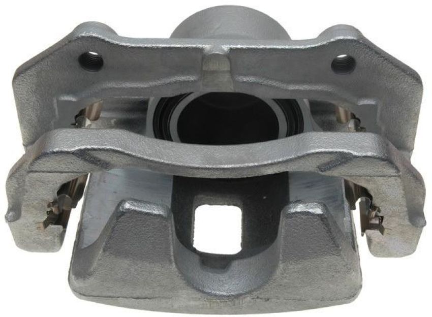 Raybestos FRC11982 Raybestos R-Line Reman Semi-Loaded Caliper & Bracket Assy