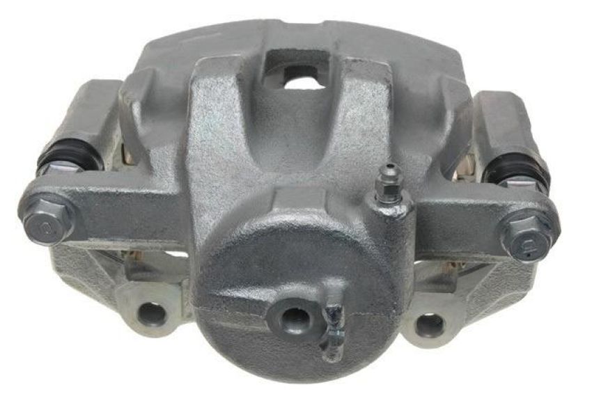 Raybestos FRC11982 Raybestos R-Line Reman Semi-Loaded Caliper & Bracket Assy
