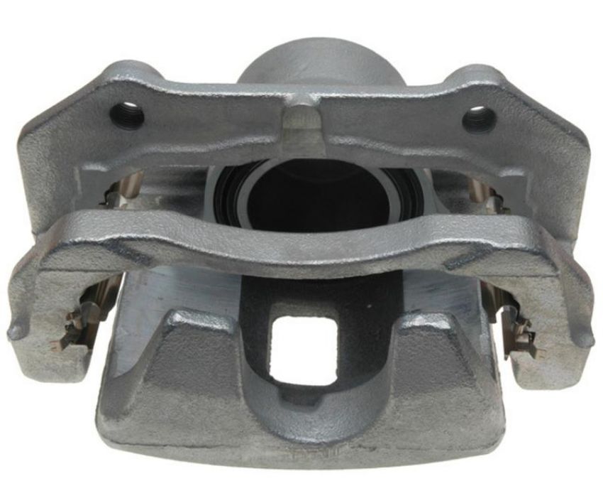 Raybestos FRC11982 Raybestos R-Line Reman Semi-Loaded Caliper & Bracket Assy