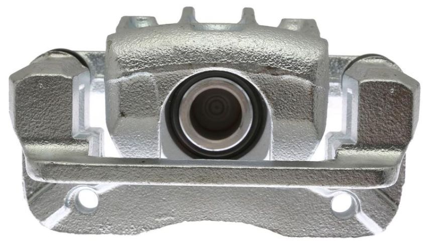 Raybestos FRC11991C Raybestos R-Line Reman Semi-Loaded Coated Caliper & Bracket Assy