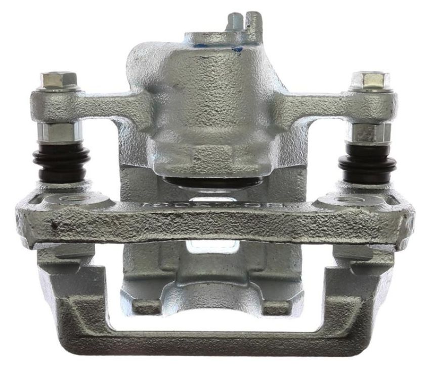 Raybestos FRC11991C Raybestos R-Line Reman Semi-Loaded Coated Caliper & Bracket Assy