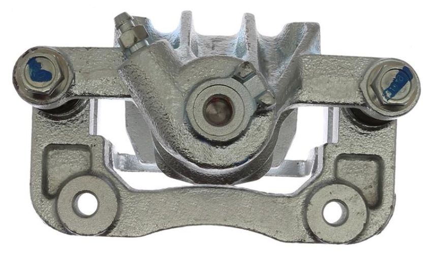 Raybestos FRC11991C Raybestos R-Line Reman Semi-Loaded Coated Caliper & Bracket Assy