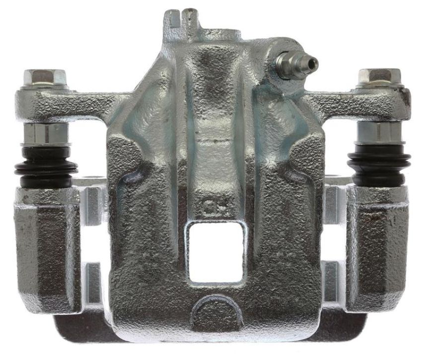 Raybestos FRC11991C Raybestos R-Line Reman Semi-Loaded Coated Caliper & Bracket Assy