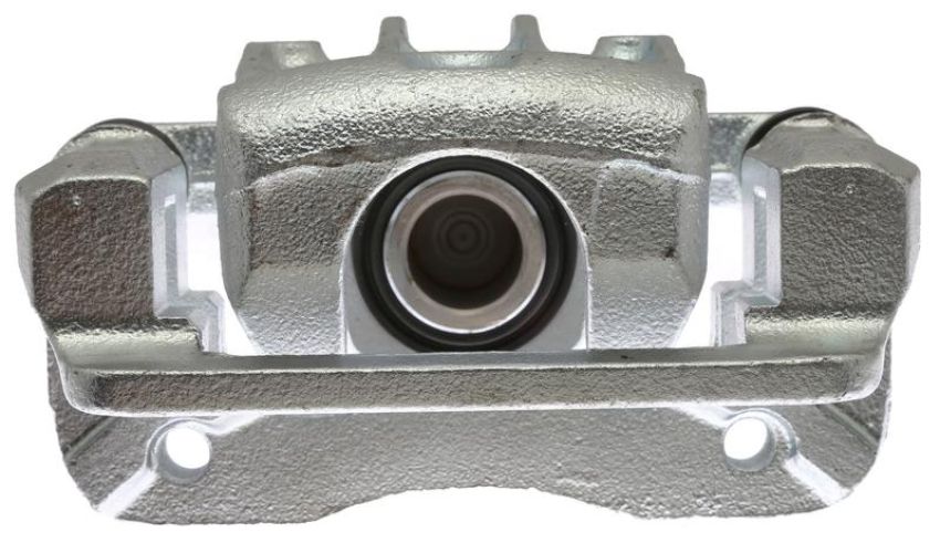 Raybestos FRC11992C Raybestos R-Line Reman Semi-Loaded Coated Caliper & Bracket Assy