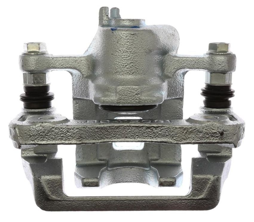Raybestos FRC11992C Raybestos R-Line Reman Semi-Loaded Coated Caliper & Bracket Assy