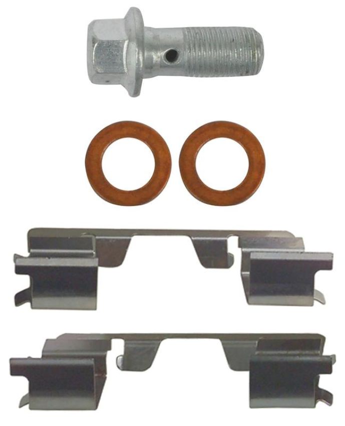 Raybestos FRC11995N Raybestos Element3 Disc Brake Caliper