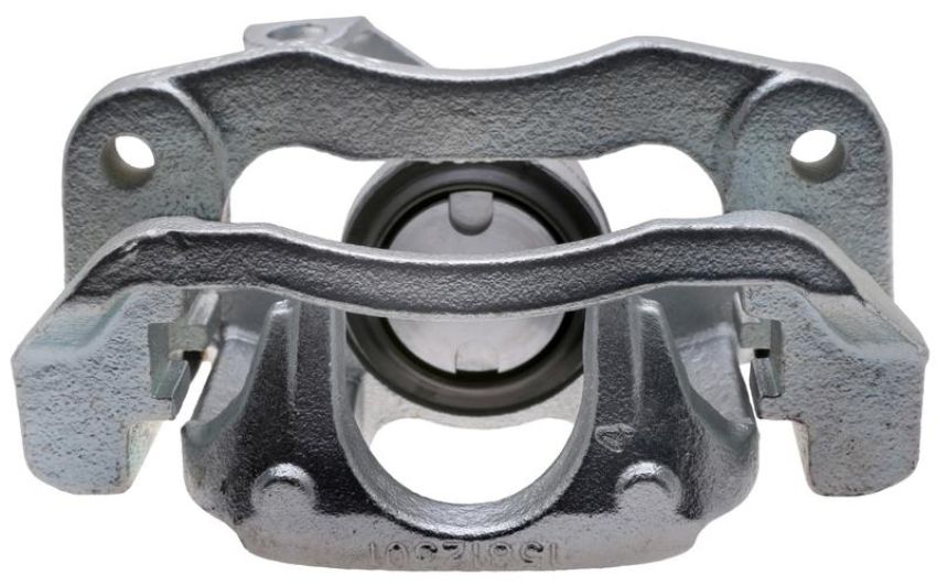 Raybestos FRC12003C Raybestos R-Line Reman Semi-Loaded Coated Caliper & Bracket Assy