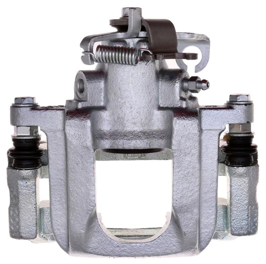 Raybestos FRC12003C Raybestos R-Line Reman Semi-Loaded Coated Caliper & Bracket Assy