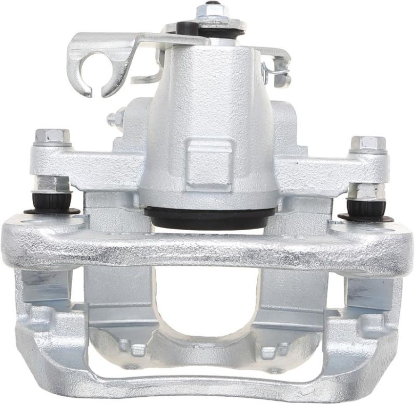 Raybestos FRC12003N Raybestos Element3 New Semi-Loaded Caliper & Bracket Assy