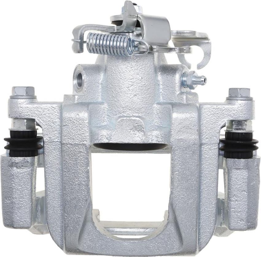 Raybestos FRC12003N Raybestos Element3 New Semi-Loaded Caliper & Bracket Assy