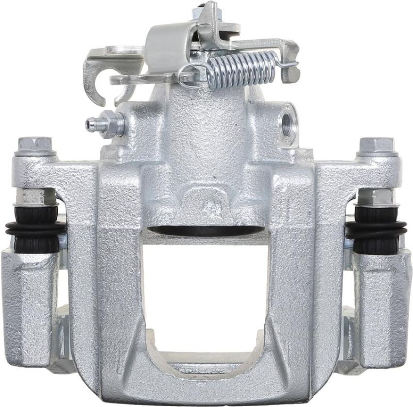 Raybestos FRC12004N Raybestos Element3 New Semi-Loaded Caliper & Bracket Assy