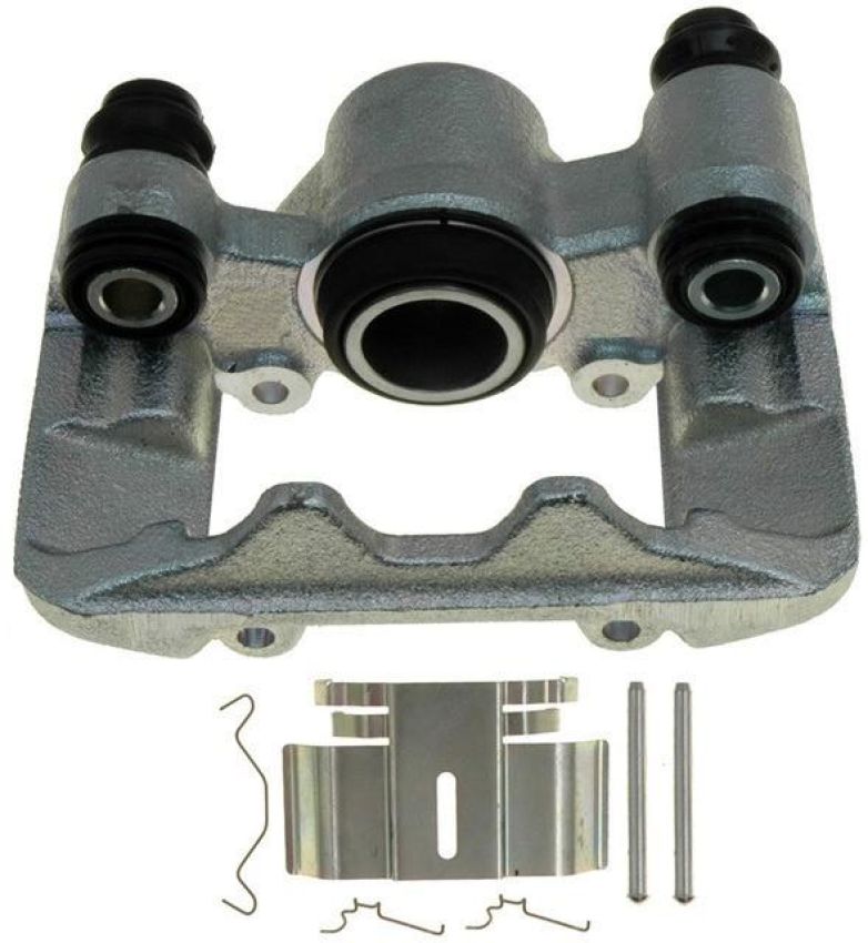 Raybestos FRC12007 Raybestos R-Line Reman Semi-Loaded Caliper