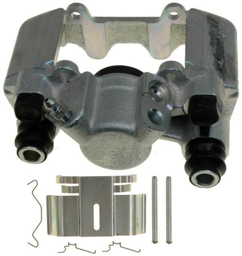 Raybestos FRC12007 Raybestos R-Line Reman Semi-Loaded Caliper