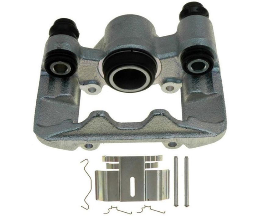 Raybestos FRC12007 Raybestos R-Line Reman Semi-Loaded Caliper