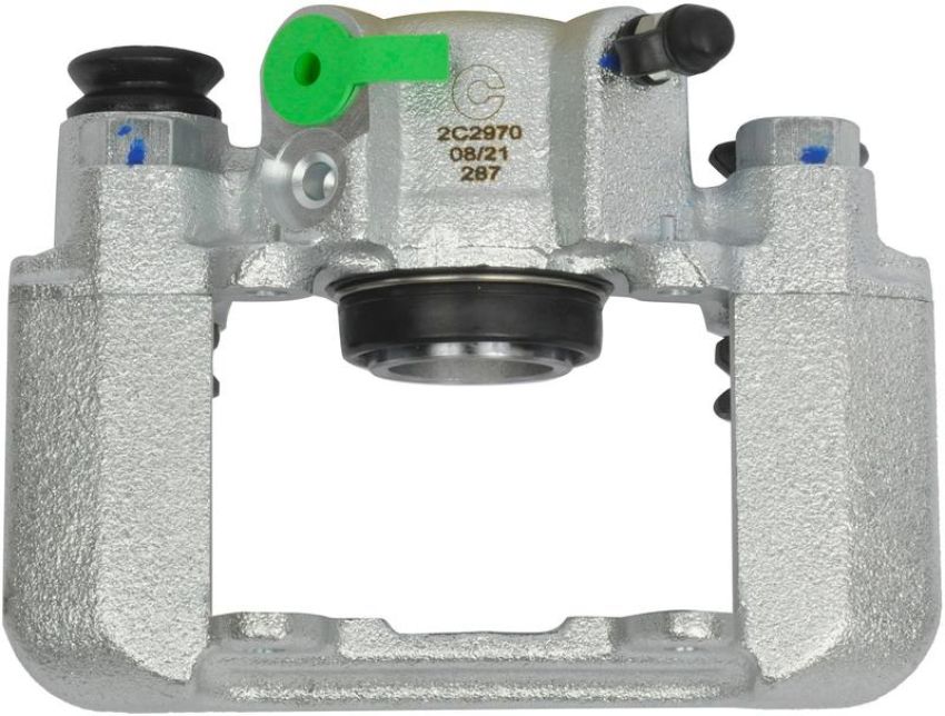 Raybestos FRC12007N Raybestos Element3 Disc Brake Caliper