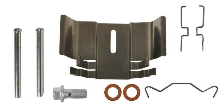 Raybestos FRC12007N Raybestos Element3 Disc Brake Caliper