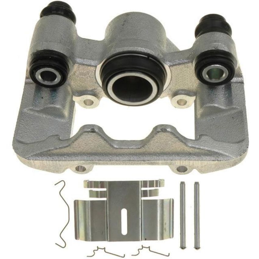 Raybestos FRC12008 Raybestos R-Line Reman Semi-Loaded Caliper