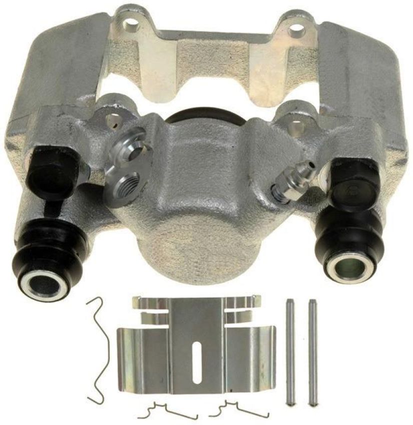Raybestos FRC12008 Raybestos R-Line Reman Semi-Loaded Caliper